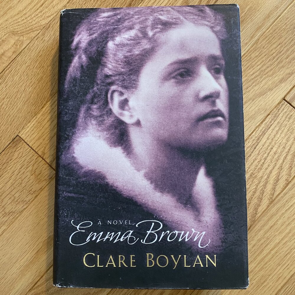 Emma Brown